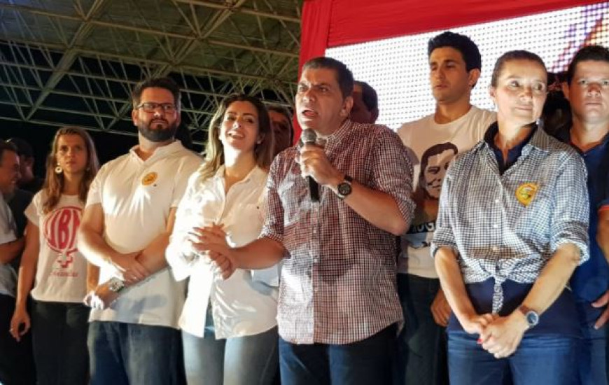 Candidato do PSB tem candidatura barrada, mas vai recorrer ao TSE