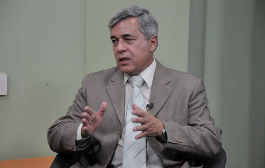 Luiz Antonio da Rocha