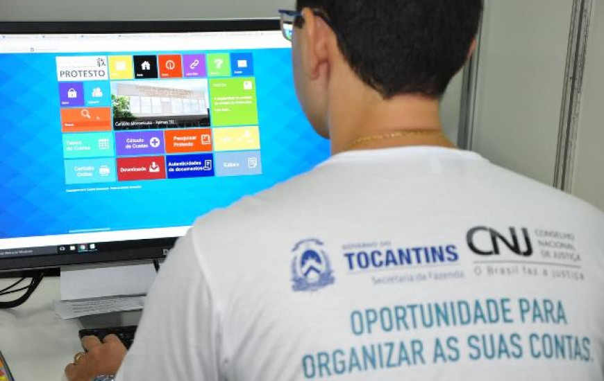 Mutirão de negociação fiscal é lançado pelo Governo 