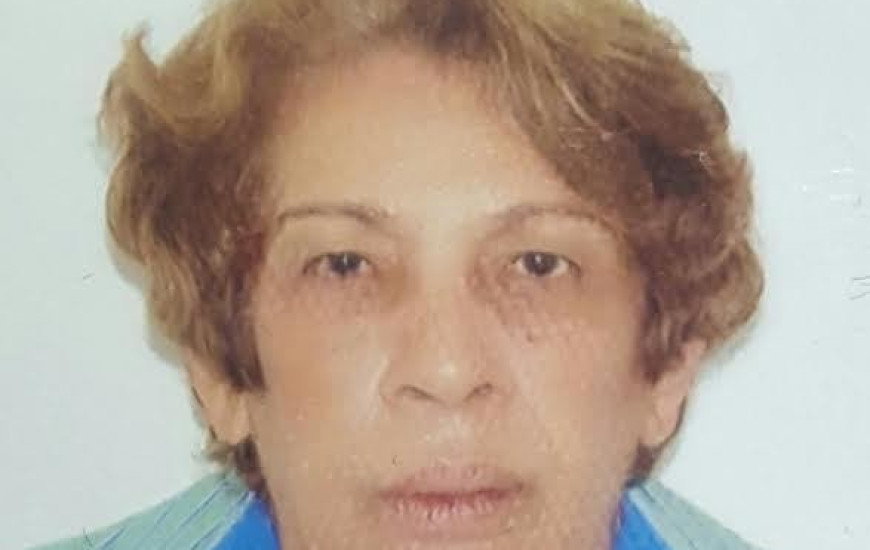 Iracele faleceu nesta segunda, em Goiânia