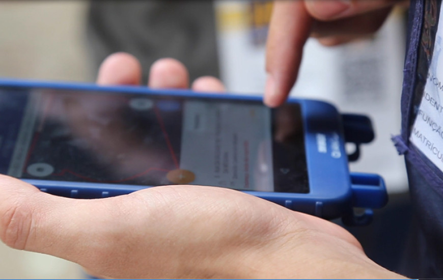 Foto: Simone Mello/Acervo IBGE Notícias