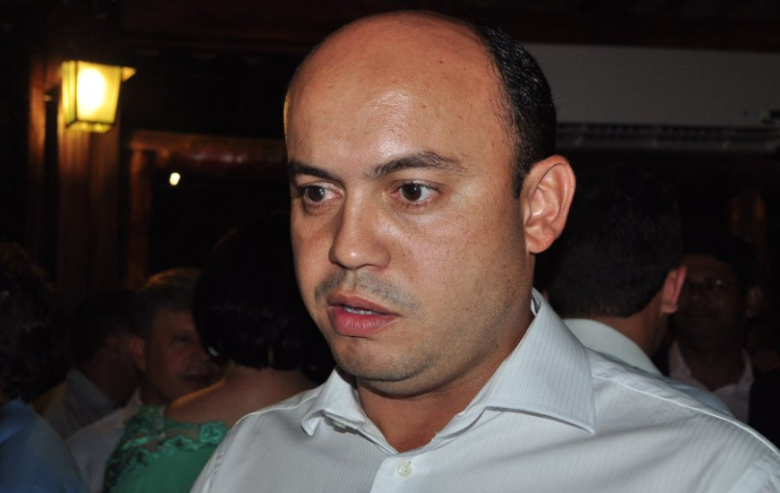 Sandoval registrará candidatura no sábado