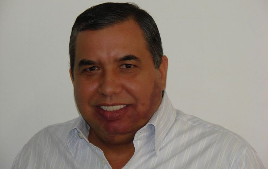 Vereador Jucelino Rodrigues