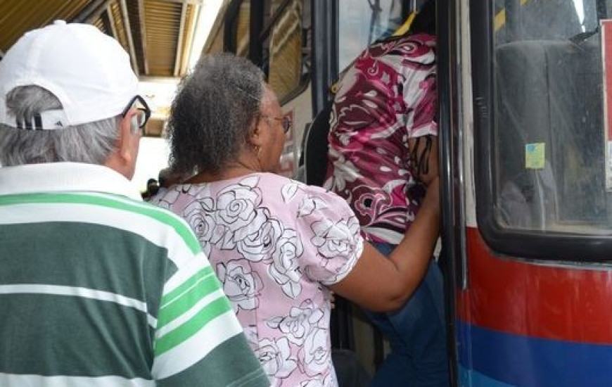 Direitos dos idosos estariam sendo descumpridos no TO