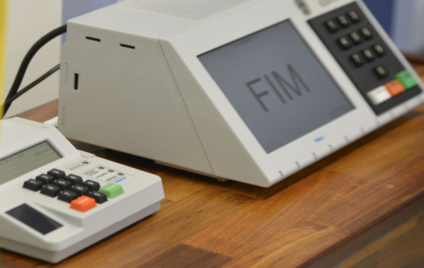 A data está prevista no calendário eleitoral aprovado pelo TSE