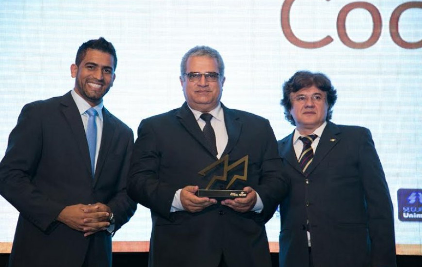 Coapa se destacou com projeto comunitário