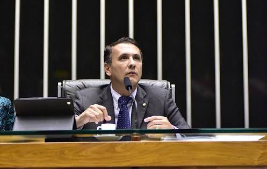 Gaguim defende aprovação de PEC