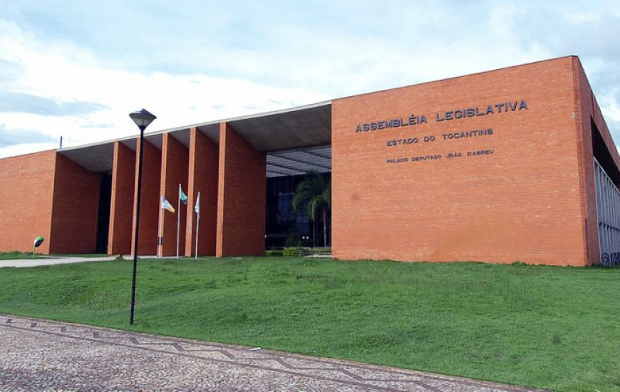 Assembleia Legislativa