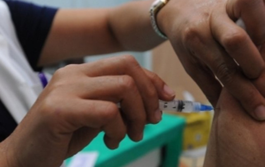 Presos tem garantia à atendimento pelo SUS