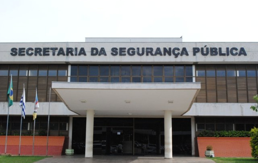 SSP vai cortar pontos do grevistas da PC