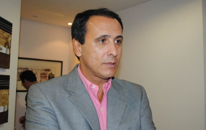 Gaguim diz que membros não aceitam rumo do partido