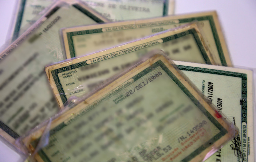 Ação foi deferida neste mês de julho.