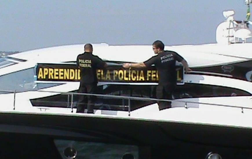 Operação combate fraudes a fundos de pensão