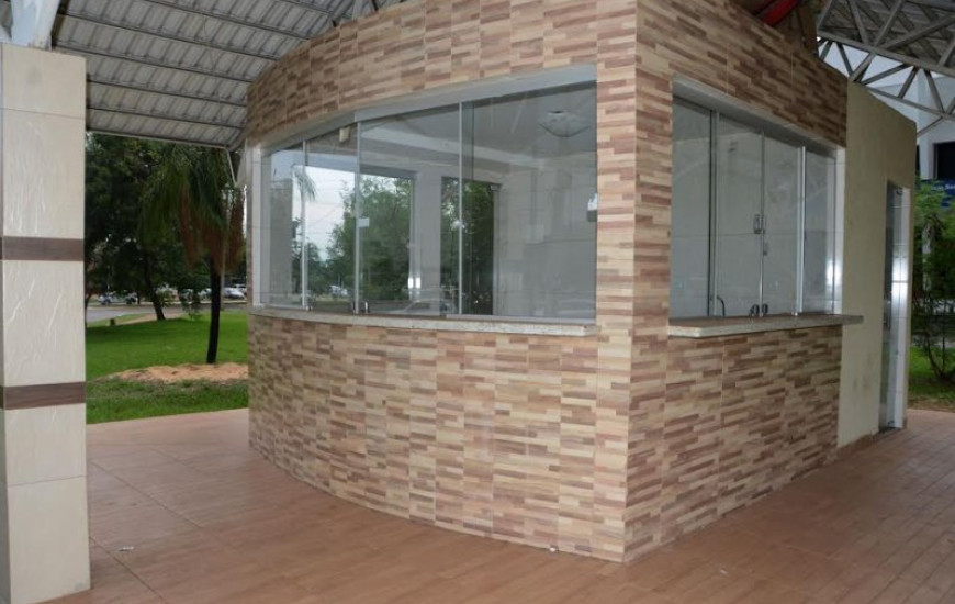 Permissão de utilização é de 10 anos