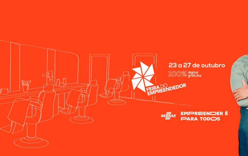 Serão 240 atividades on-line oferecidas pelo Sebrae