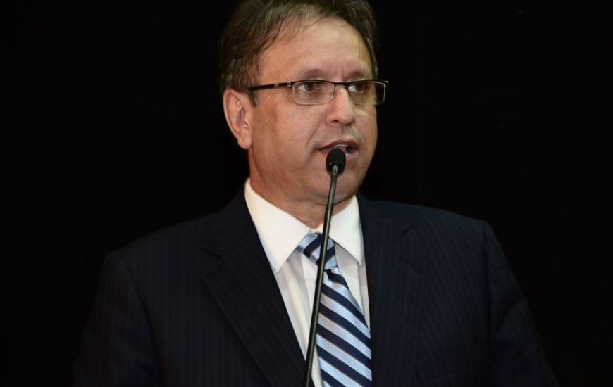 Governador Marcelo Miranda