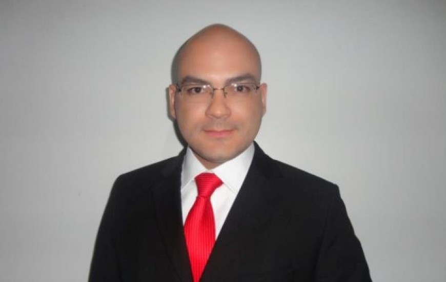 Fabrício questiona segunda etapa do concurso