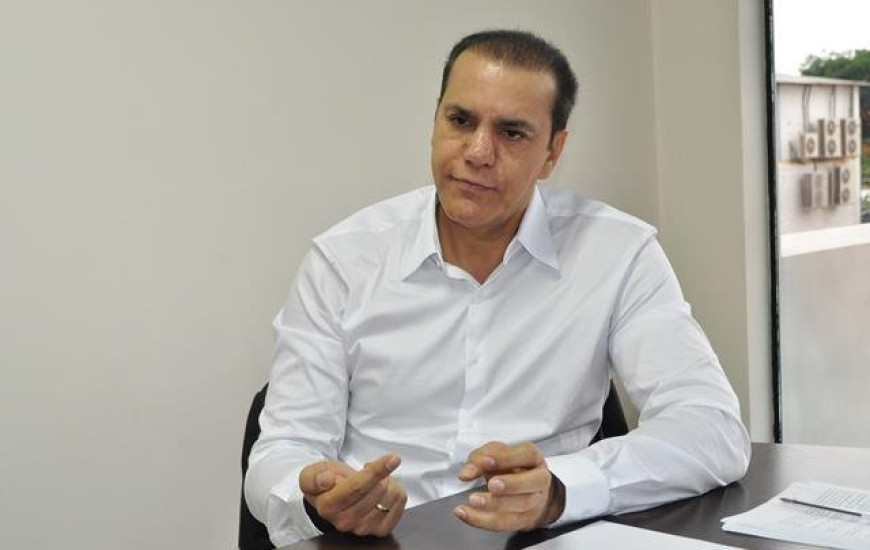 Ataídes reúne candidatos nesta 6ª