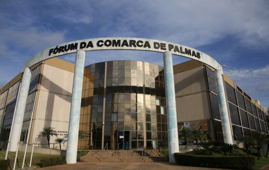 Julgamento ocorreu nesta quarta-feira, 13, no Fórum da Comarca de Palmas