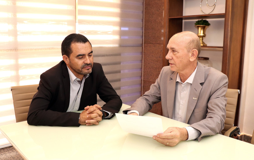 Gestores discutem ações no turismo.