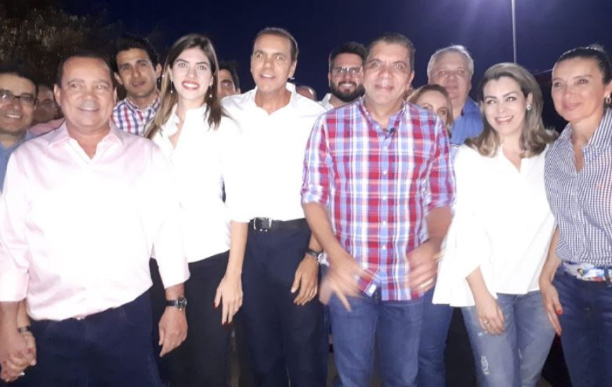 Chapa será registrada como foi definida em convenção, com Amastha ao Governo