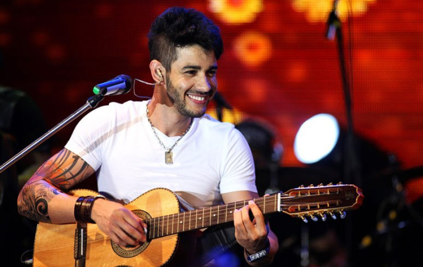 Ingressos do show de Gusttavo Lima geram polêmica