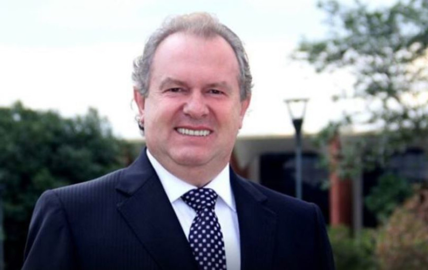 Carlesse acredita que confiança da população tem aumentado