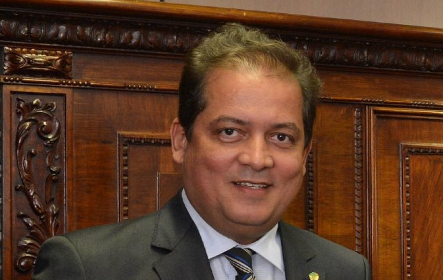 Gomes será o cabeça de chapa na disputa ao Senado