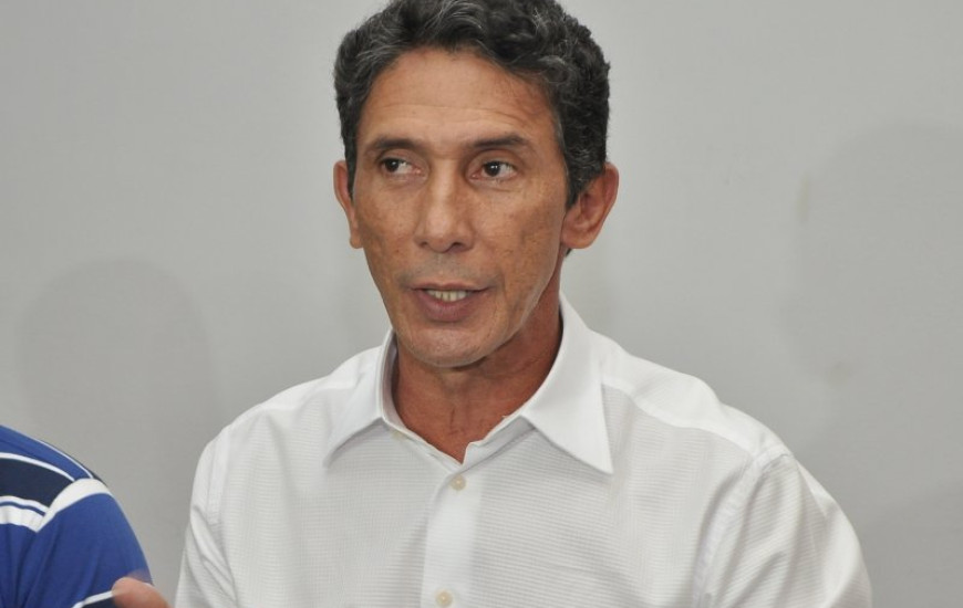 Raul Filho é denunciado em ação