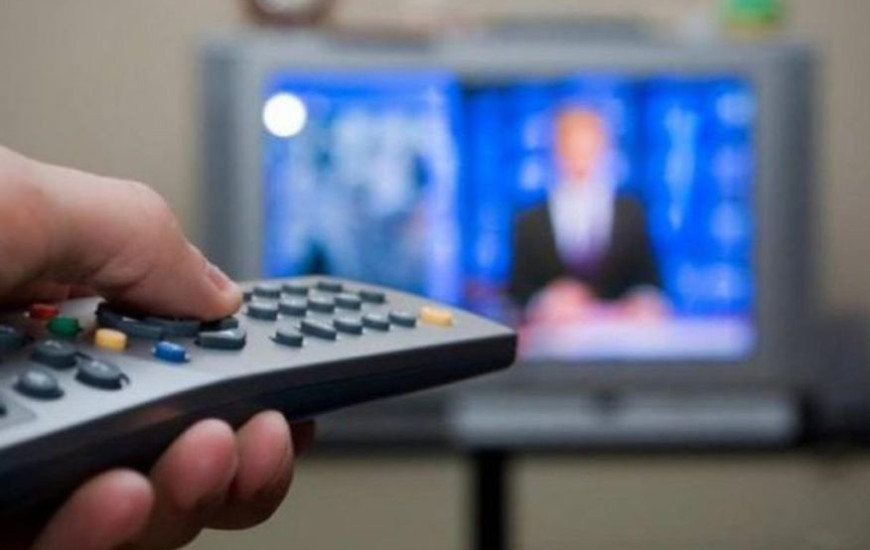 Propaganda em rádio e TV segue até o dia 4 de setembro