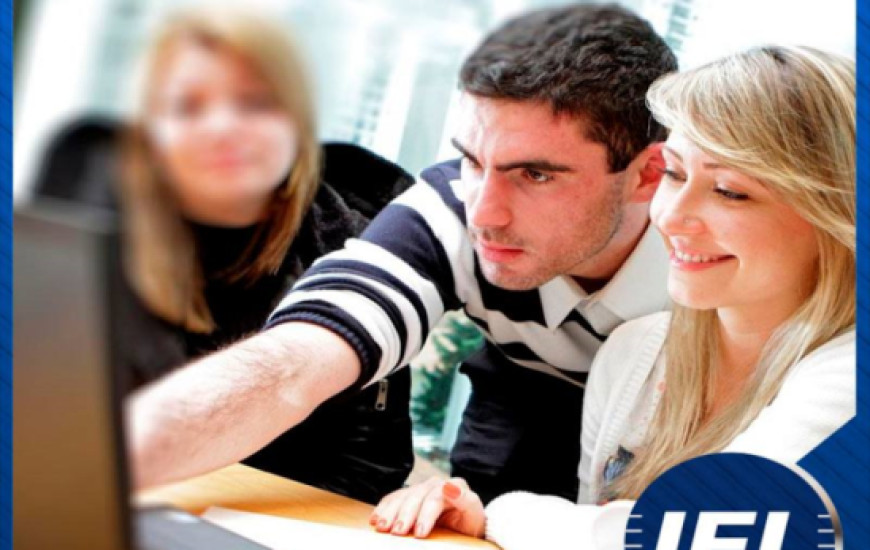 IEL oferece vagas de estágio em 4 cidades