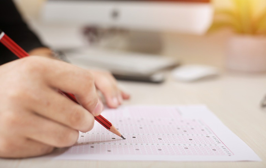 A primeira chamada do ProUni está prevista para 04 de fevereiro