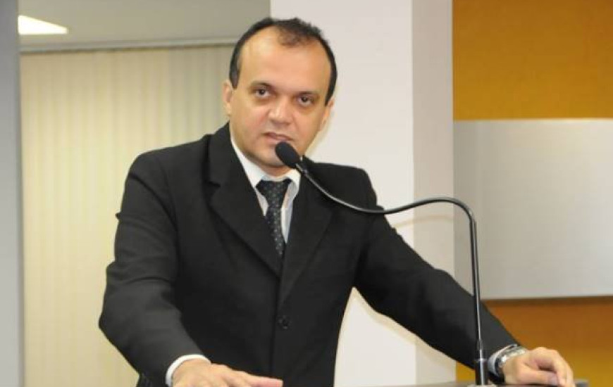 Joaquim Maia criticou atitude de Amastha