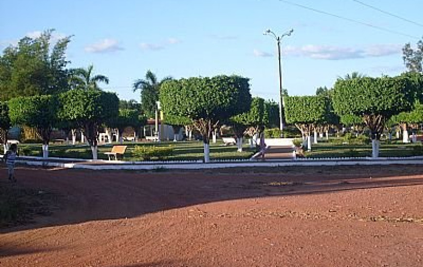 Situação aconteceu em Juarina