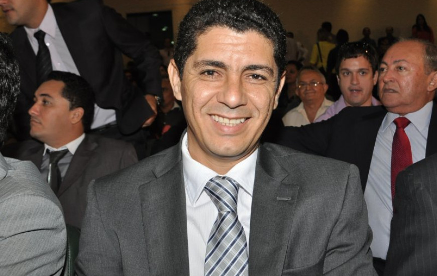 Vereador parabeniza radialistas pelo seu dia