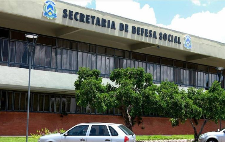 Divulgado resultado preliminar do TAF