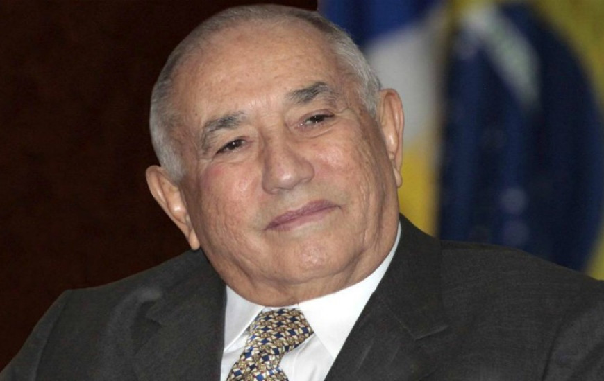 Siqueira só deve confirmar candidatura em março 