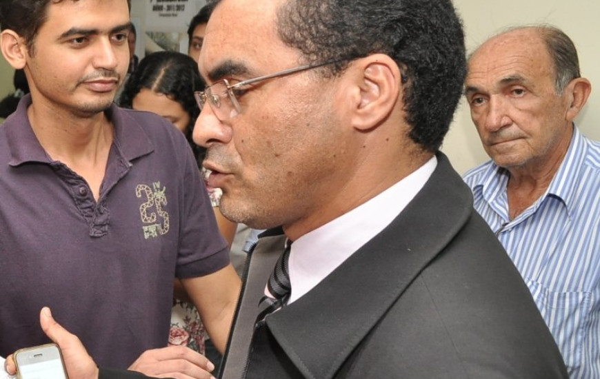 Wanderlei Barbosa (PEN)