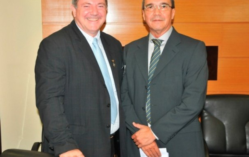 Fieto é parceira da temporada 2013