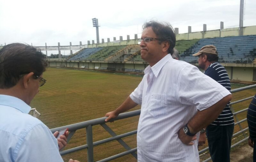 Miranda: elegível conforme certidões