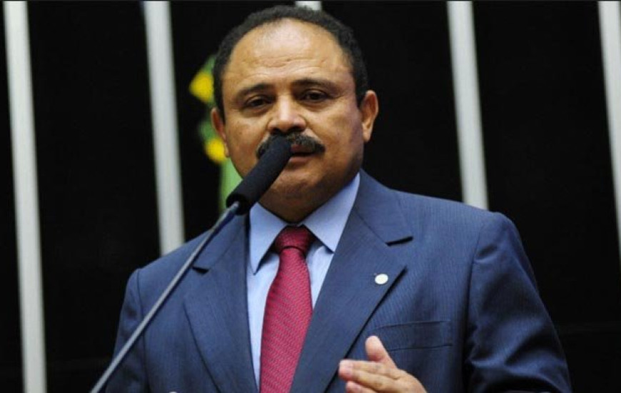 Deputado federal Waldir Maranhão