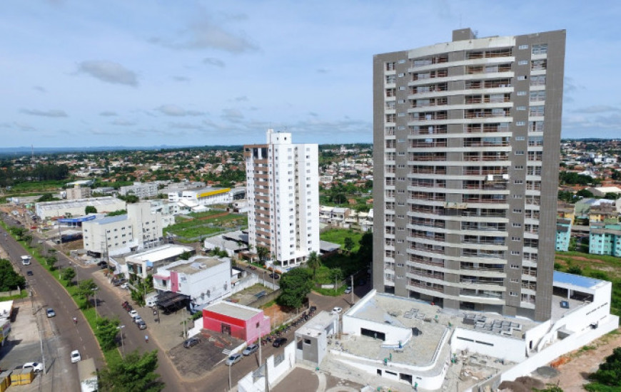 Prefeitura tem dois dias para responder a recomendação.