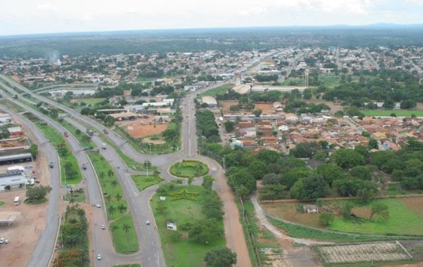 Lançado edital para o hospital de Gurupi