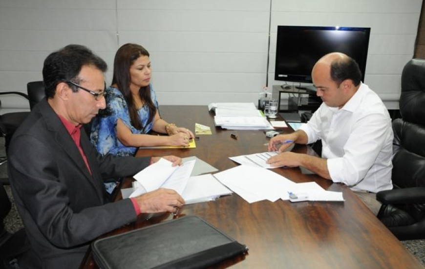 Os editais de Cultura foram homologados nesta 5ª