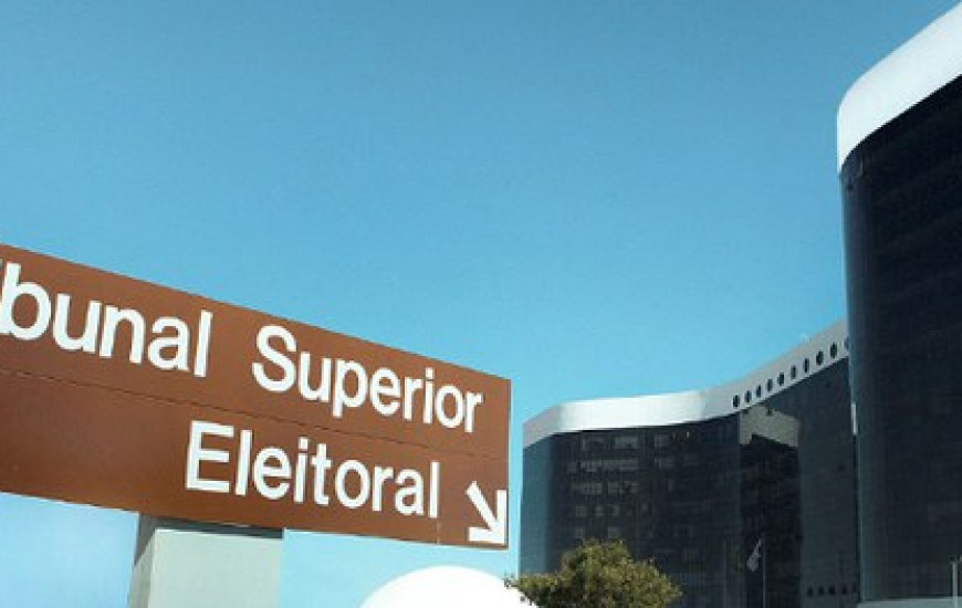 A Resolução nº 23.549/2017 é do TSE