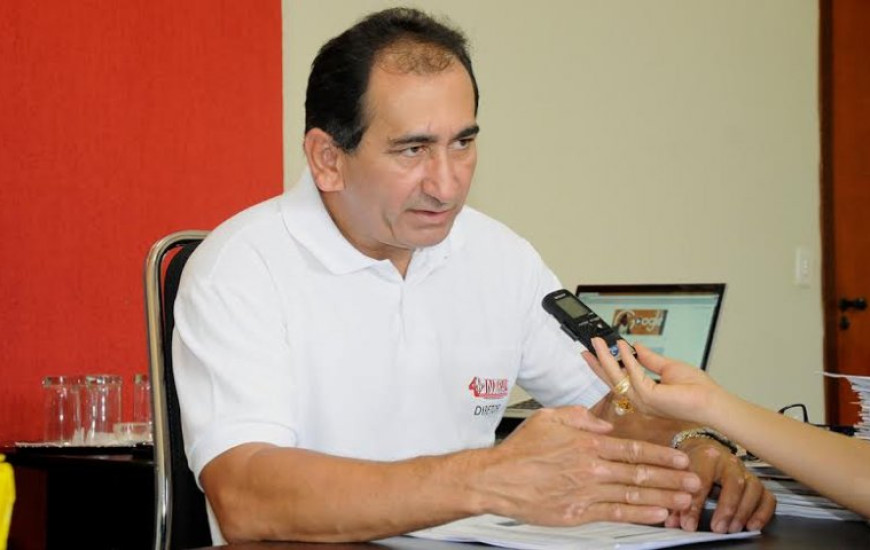 Presidente do Sintras comemora benefícios