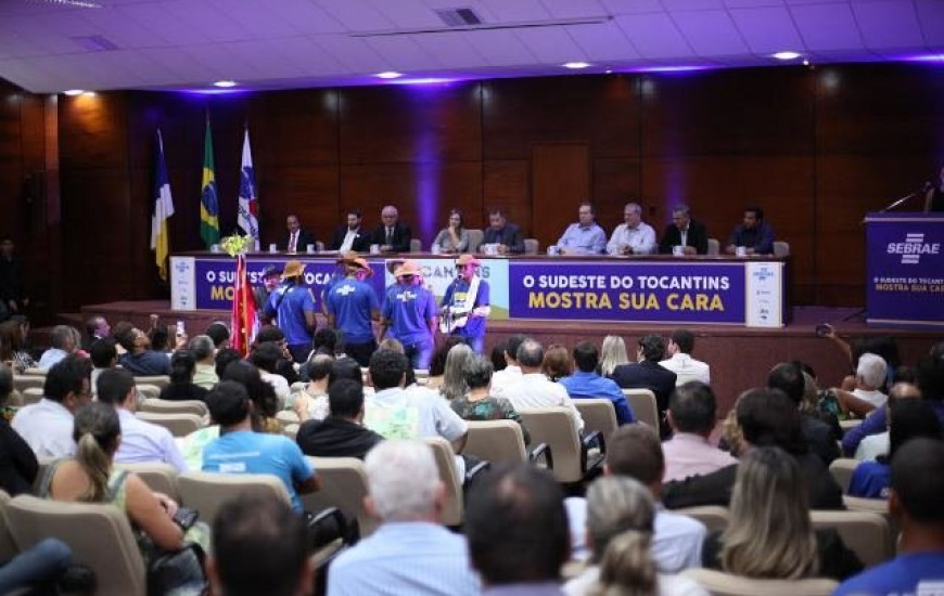 Seminário promove turismo