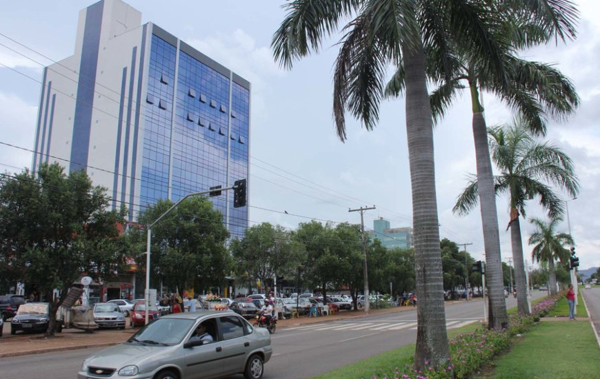 Vagas de emprego são disponibilizadas em Palmas