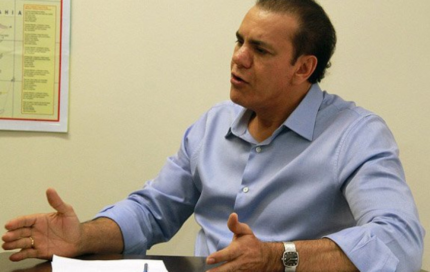 Senador Ataídes Oliveira