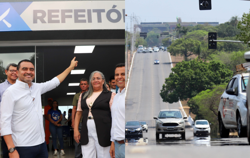 Entrega do CEM Castro Alves e proposta de isenção do IPVA para carros elétricos